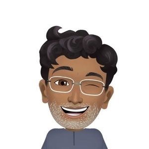 Meet your Posher, Antonio